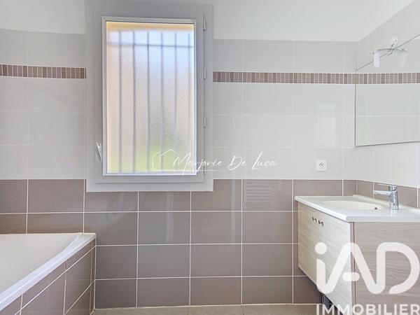 Appartement à vendre 4 pièces 80 m² Allauch