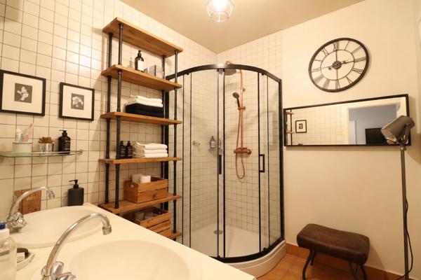 Appartement Saint Denis 3 pièce(s) 72 m2 /double place de parking en sous sol