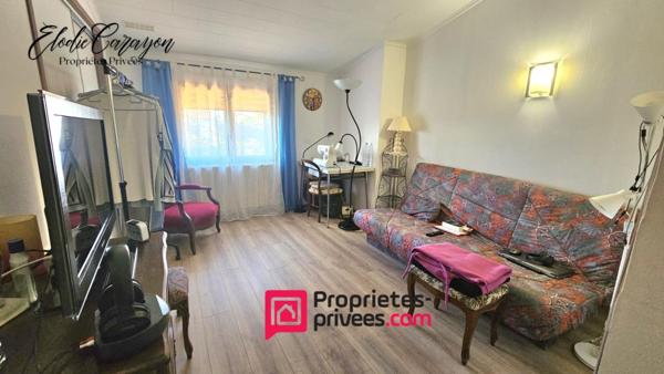 Maison Carcassonne DOMAIRON 7 pièces 143.97 m2 avec jardin et piscine