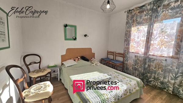 Maison Carcassonne DOMAIRON 7 pièces 143.97 m2 avec jardin et piscine