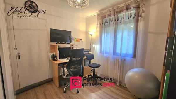 Maison Carcassonne DOMAIRON 7 pièces 143.97 m2 avec jardin et piscine