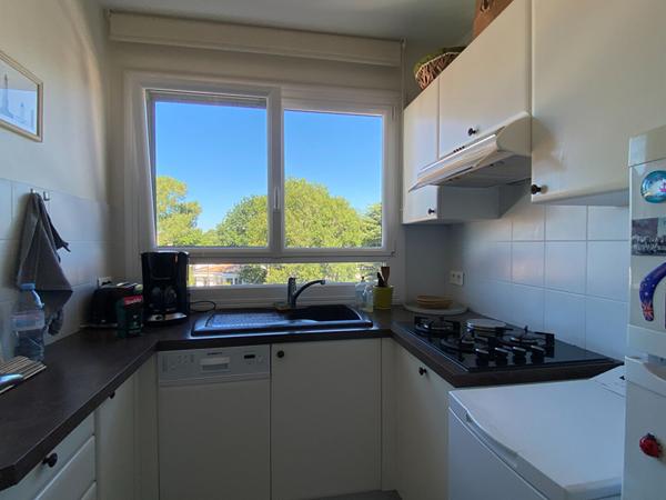 17200 ROYAN Appartement Royan CHAY - 2 pièce(s) - vue dégagée