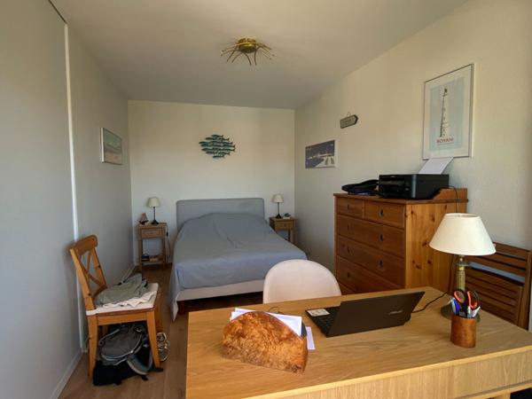 17200 ROYAN Appartement Royan CHAY - 2 pièce(s) - vue dégagée