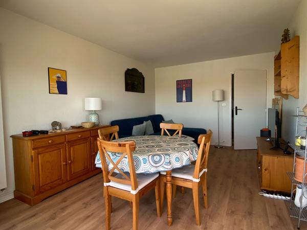 17200 ROYAN Appartement Royan CHAY - 2 pièce(s) - vue dégagée