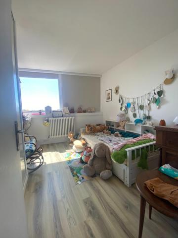 APPARTEMENT TROIS CHAMBRES HYPERCENTRE