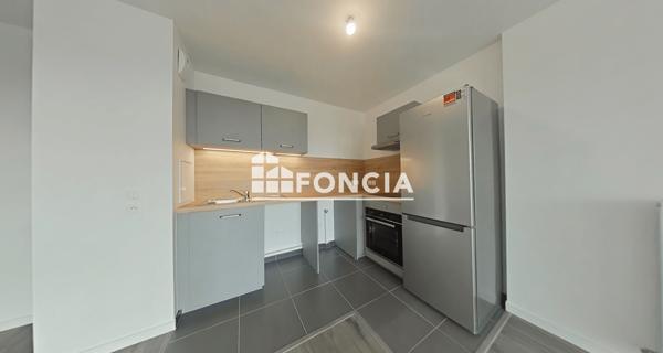 Location Appartement 2 pièces 42.91 m² - Le Blanc-mesnil 93150