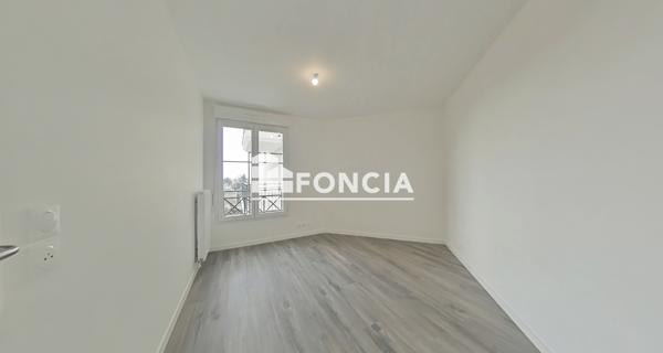 Location Appartement 2 pièces 42.91 m² - Le Blanc-mesnil 93150