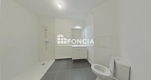 Location Appartement 2 pièces 42.91 m² - Le Blanc-mesnil 93150