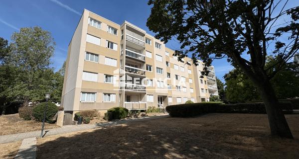 Location Appartement meublé 2 pièces 46.28 m² - Taverny 95150
