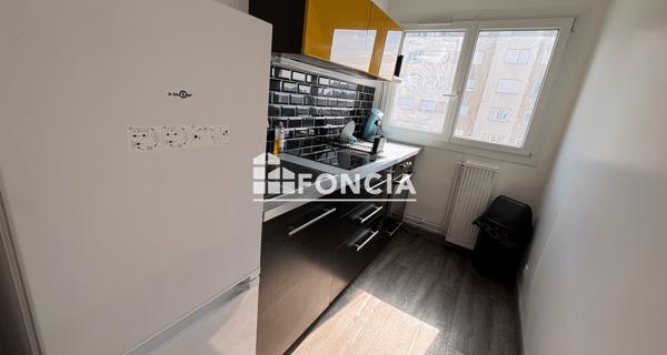 Location Appartement meublé 2 pièces 46.28 m² - Taverny 95150