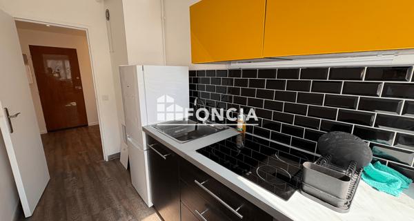 Location Appartement meublé 2 pièces 46.28 m² - Taverny 95150