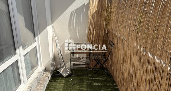 Location Appartement meublé 2 pièces 46.28 m² - Taverny 95150