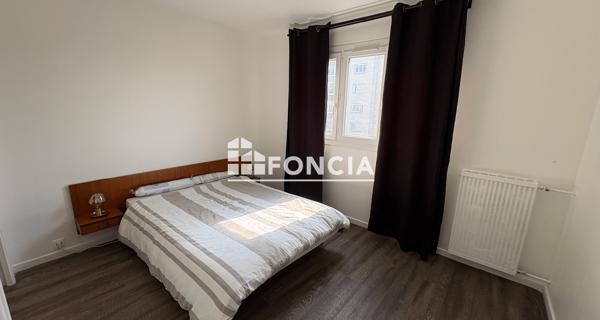 Location Appartement meublé 2 pièces 46.28 m² - Taverny 95150