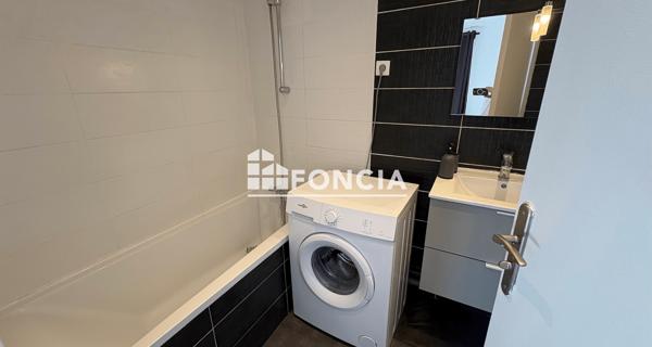 Location Appartement meublé 2 pièces 46.28 m² - Taverny 95150