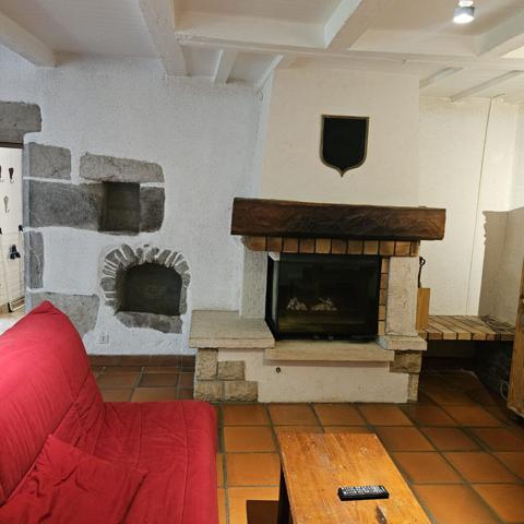 DOUSSARD. APPARTEMENT DE 91.17M² AVEC JARDIN