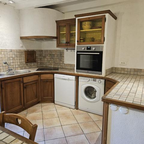 DOUSSARD. APPARTEMENT DE 91.17M² AVEC JARDIN