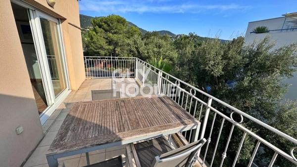 APPARTEMENT À VENDRE DE 3 PIÈCES DE 54,00 M²