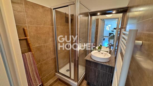 APPARTEMENT À VENDRE DE 3 PIÈCES DE 54,00 M²