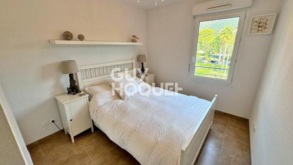 APPARTEMENT À VENDRE DE 3 PIÈCES DE 54,00 M²