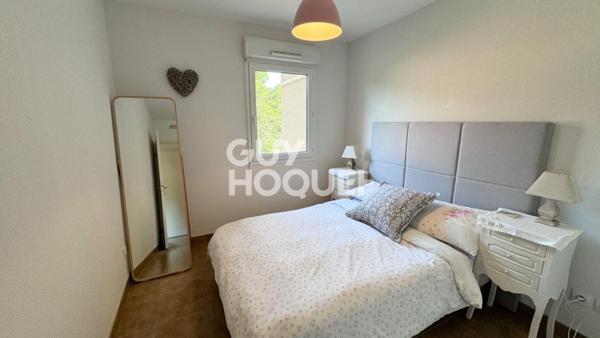 APPARTEMENT À VENDRE DE 3 PIÈCES DE 54,00 M²