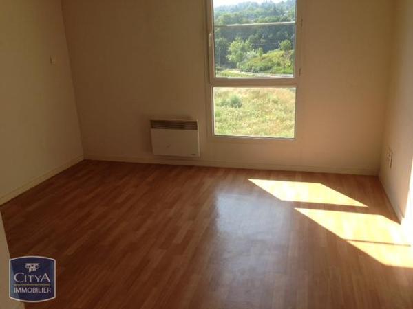 Appartement à louer 1 pièce 20.03m² Mulhouse (68100)