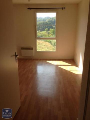 Appartement à louer 1 pièce 20.03m² Mulhouse (68100)