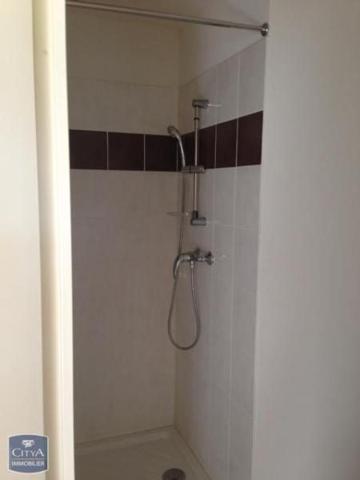 Appartement à louer 1 pièce 20.03m² Mulhouse (68100)