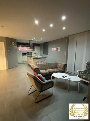 MAISON CONTEMPORAINE de PLAIN-PIED - 4 CHAMBRES , Saint germain du corbeis MAISON CONTEMPORAINE de PLAIN-PIED - 4 CHAMBRES , Saint germain du corbeis