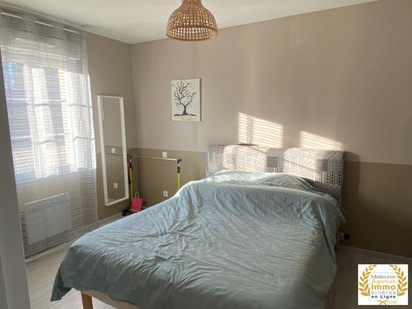 MAISON CONTEMPORAINE de PLAIN-PIED - 4 CHAMBRES , Saint germain du corbeis MAISON CONTEMPORAINE de PLAIN-PIED - 4 CHAMBRES , Saint germain du corbeis