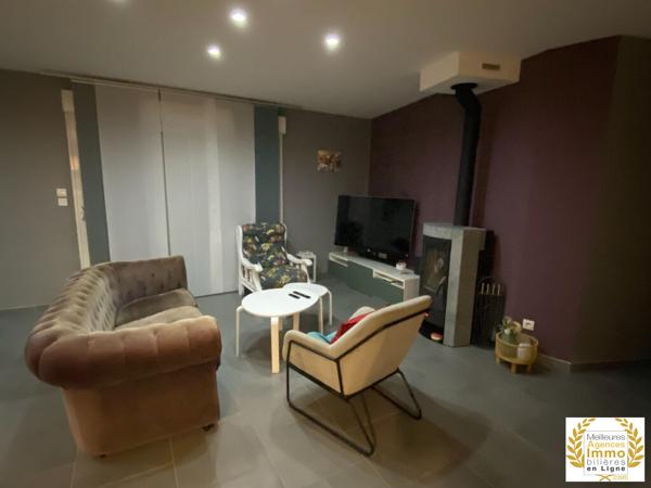 MAISON CONTEMPORAINE de PLAIN-PIED - 4 CHAMBRES , Saint germain du corbeis MAISON CONTEMPORAINE de PLAIN-PIED - 4 CHAMBRES , Saint germain du corbeis