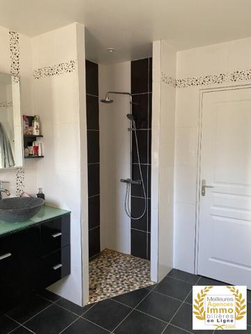 MAISON CONTEMPORAINE de PLAIN-PIED - 4 CHAMBRES , Saint germain du corbeis MAISON CONTEMPORAINE de PLAIN-PIED - 4 CHAMBRES , Saint germain du corbeis