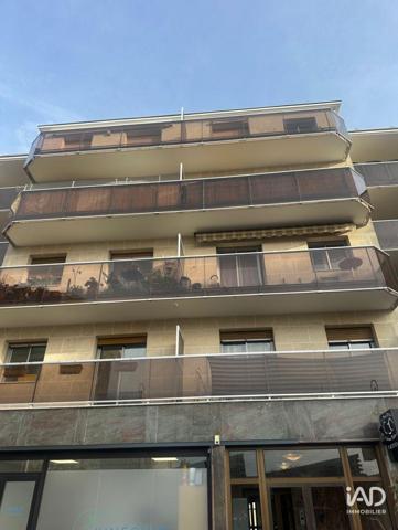 Appartement à vendre 2 pièces 41 m² Neuilly-Plaisance