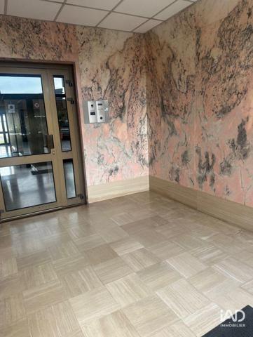 Appartement à vendre 2 pièces 41 m² Neuilly-Plaisance