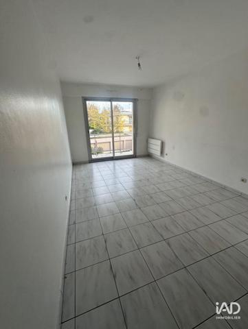 Appartement à vendre 2 pièces 41 m² Neuilly-Plaisance