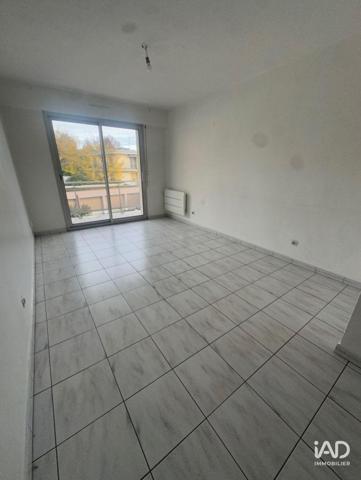 Appartement à vendre 2 pièces 41 m² Neuilly-Plaisance