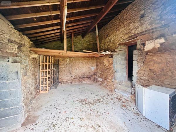 Maison à vendre à Alençon dans l'Orne (61000), ref : 61001-27