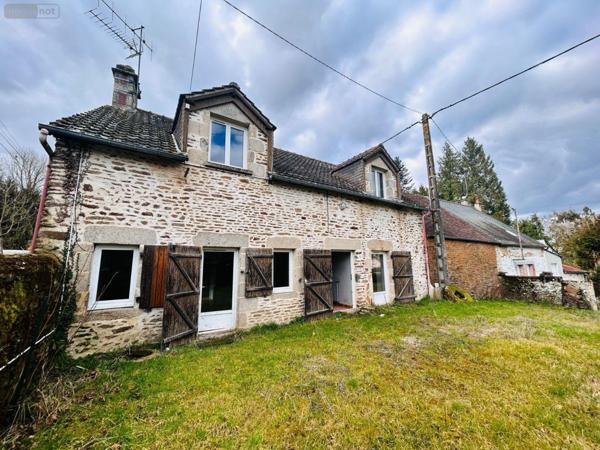 Maison à vendre à Alençon dans l'Orne (61000), ref : 61001-27