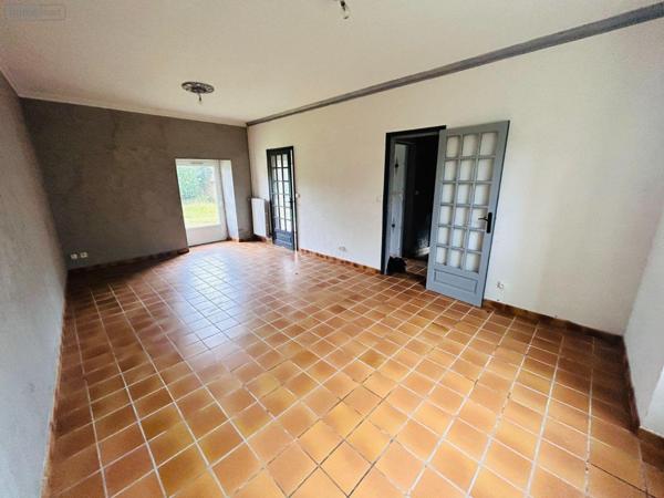 Maison à vendre à Alençon dans l'Orne (61000), ref : 61001-27