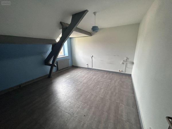 Maison à vendre à Alençon dans l'Orne (61000), ref : 61001-27