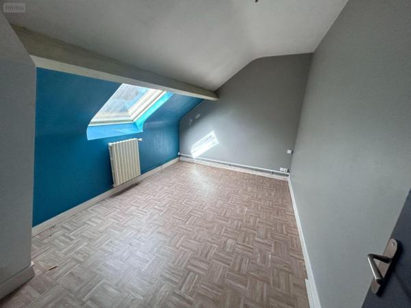 Maison à vendre à Alençon dans l'Orne (61000), ref : 61001-27