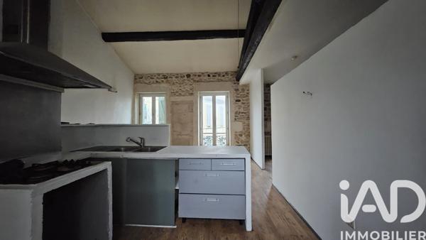 Appartement à vendre 5 pièces 65 m² Nîmes