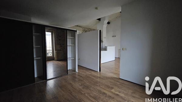 Appartement à vendre 5 pièces 65 m² Nîmes