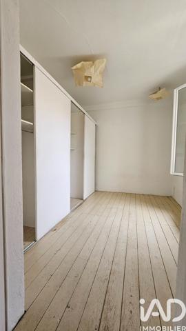 Appartement à vendre 5 pièces 65 m² Nîmes