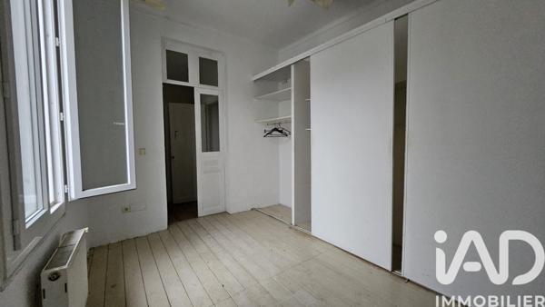 Appartement à vendre 5 pièces 65 m² Nîmes