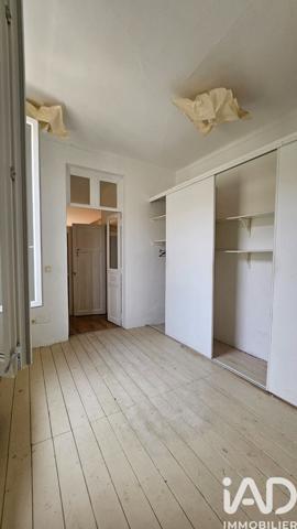 Appartement à vendre 5 pièces 65 m² Nîmes