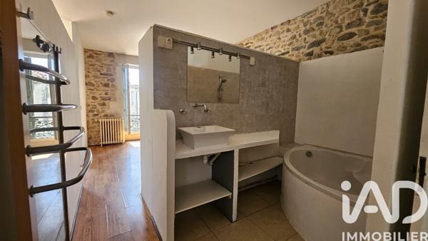 Appartement à vendre 5 pièces 65 m² Nîmes