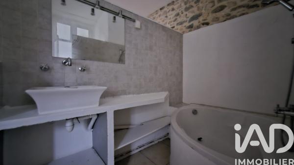Appartement à vendre 5 pièces 65 m² Nîmes