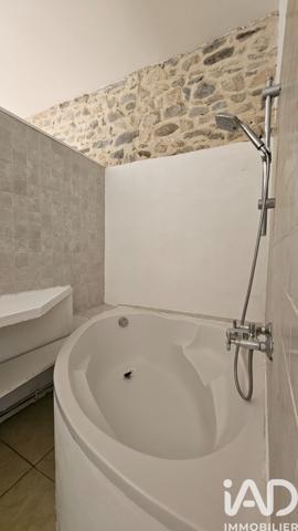 Appartement à vendre 5 pièces 65 m² Nîmes