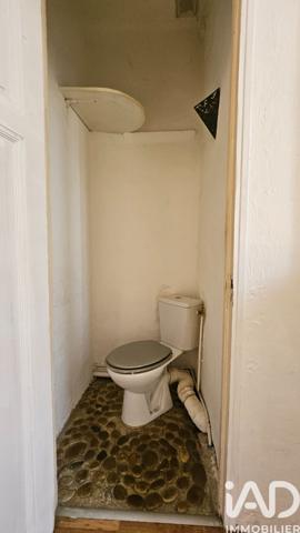 Appartement à vendre 5 pièces 65 m² Nîmes