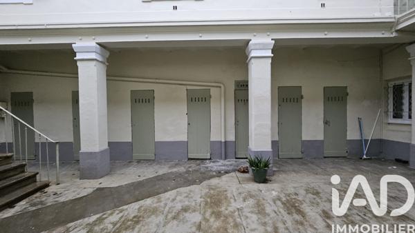 Appartement à vendre 5 pièces 65 m² Nîmes